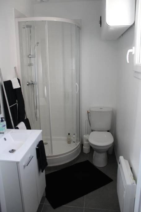 Photo of Bathroom in Boves