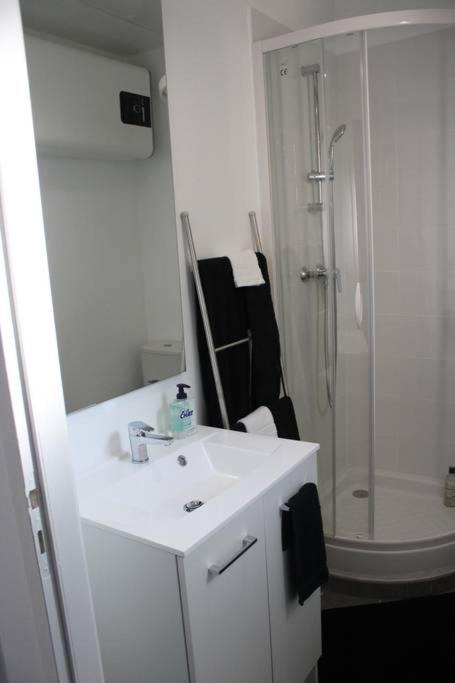 Photo of Bathroom in Boves