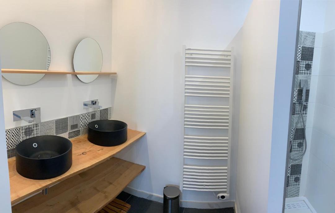 Photo of Bathroom in Wimereux