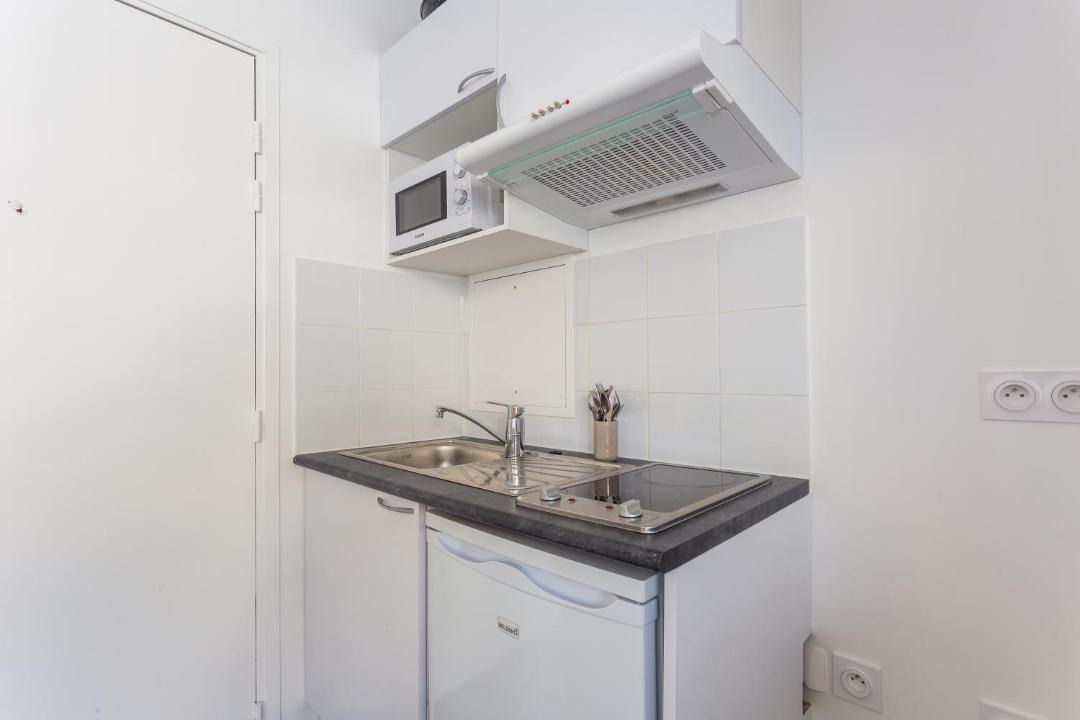 Photo of Kitchen in Flandres