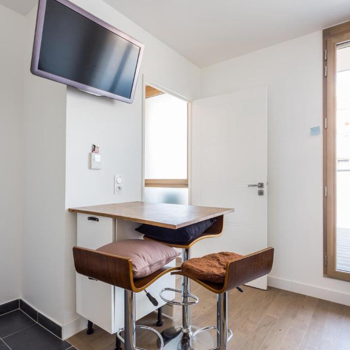 Photo of Livingroom in Flandres