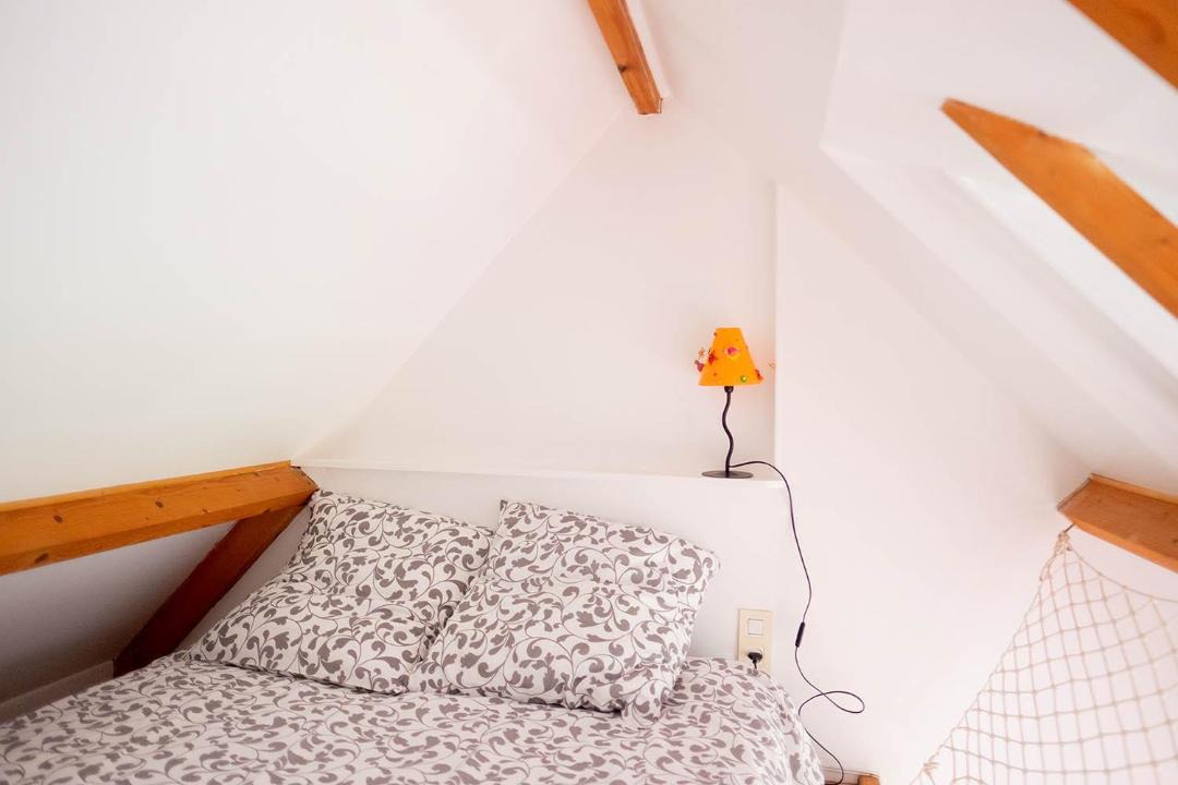 Photo of Bedroom in Granville