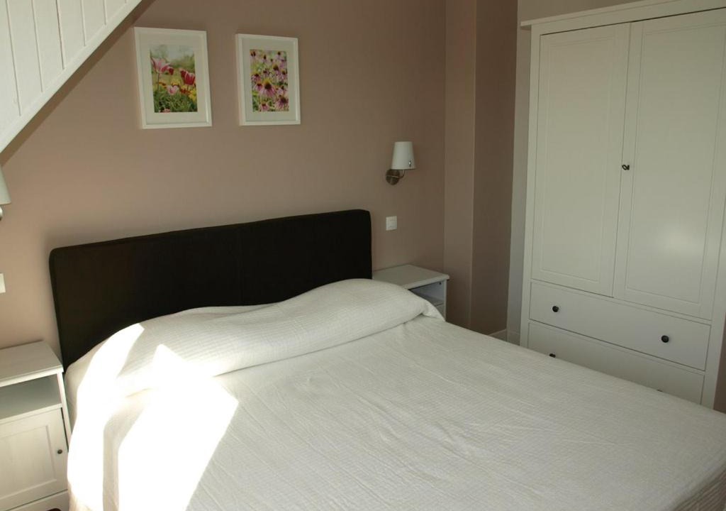 Photo of Bedroom in Bleriot-Plage