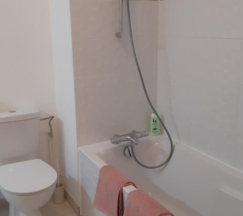 Photo of Bathroom in Neudorf Ouest