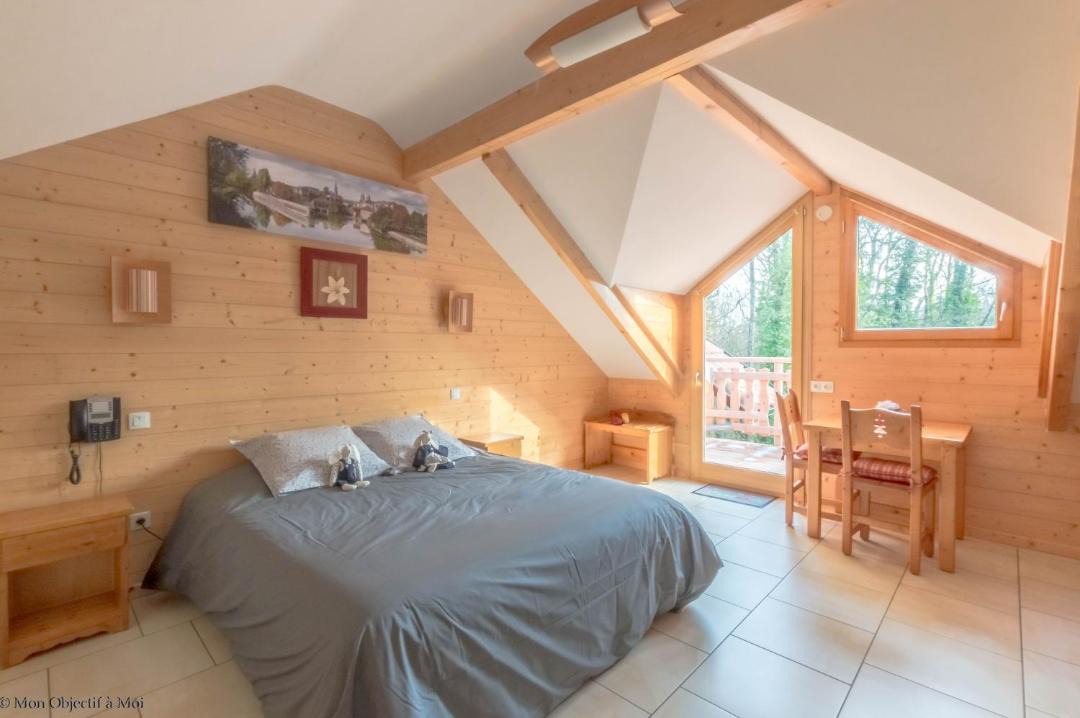 Photo of Bedroom in Amneville