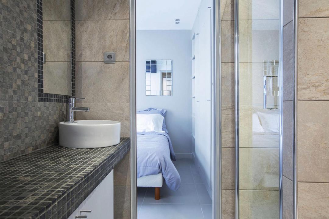 Photo of Bathroom in L'Europe