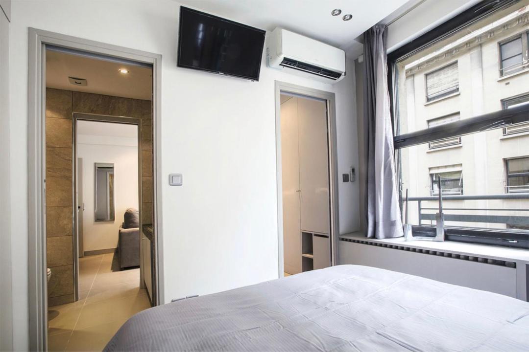 Photo of Bedroom in L'Europe