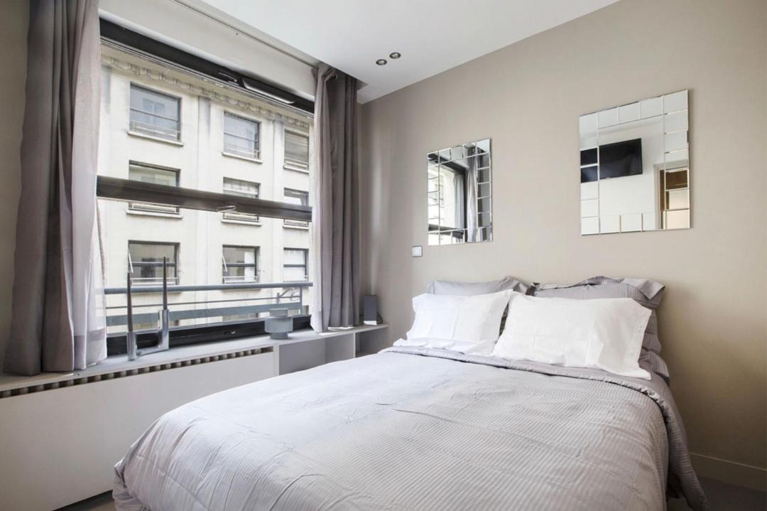 Photo of Bedroom in L'Europe