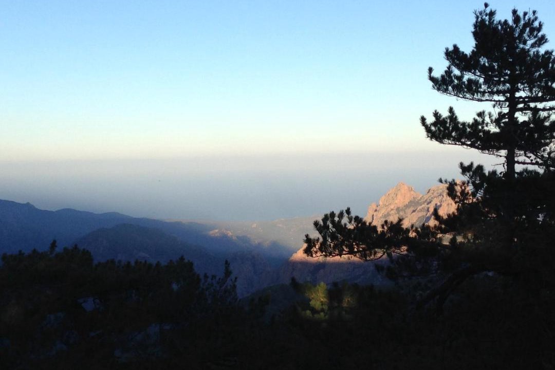 Photo of Outdoor in Favone