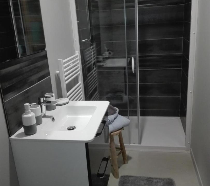 Photo of Bathroom in Bailleul-sur-Therain