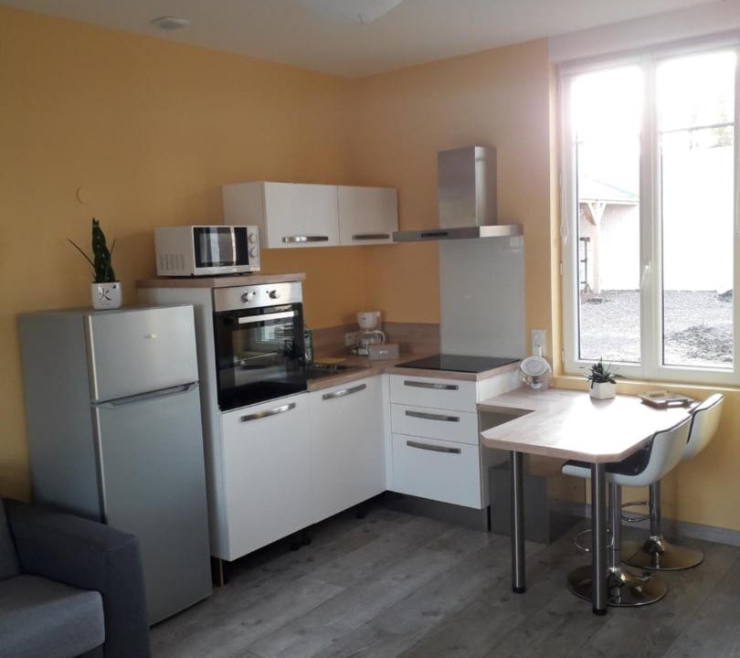Photo of Kitchen in Pende