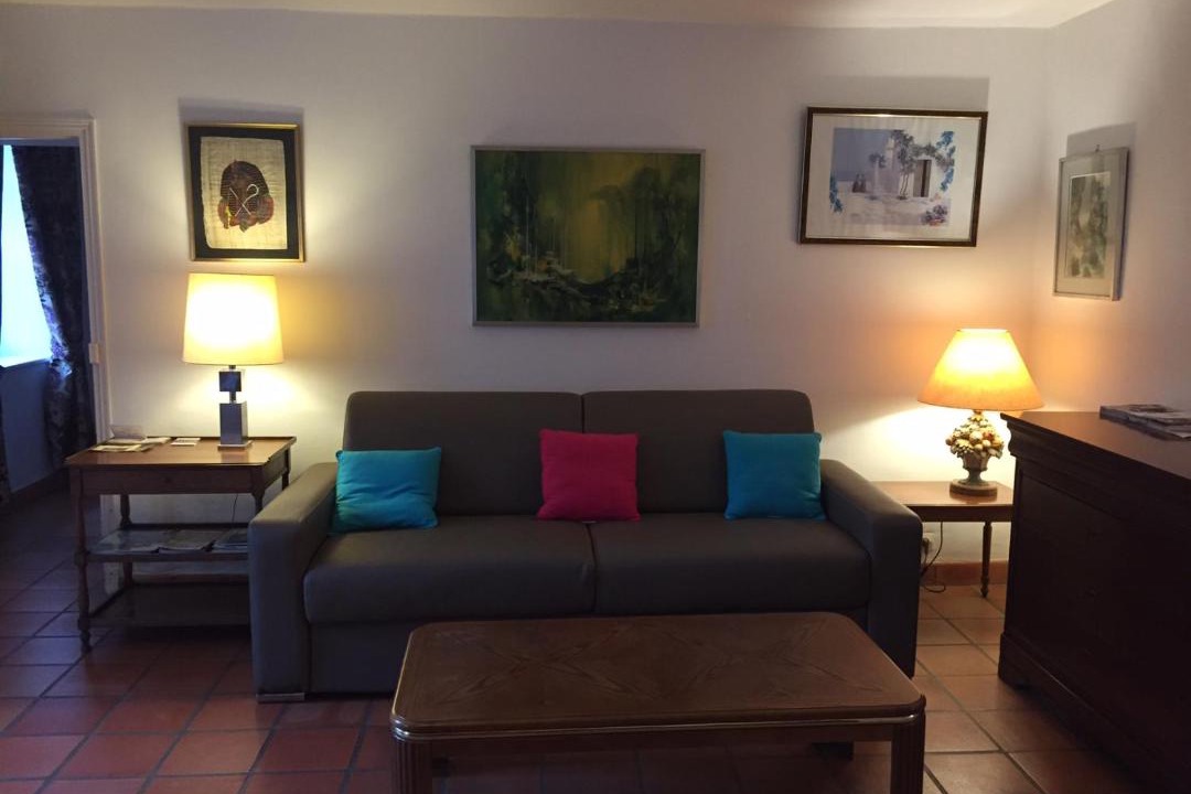 Photo of Livingroom in Oyes