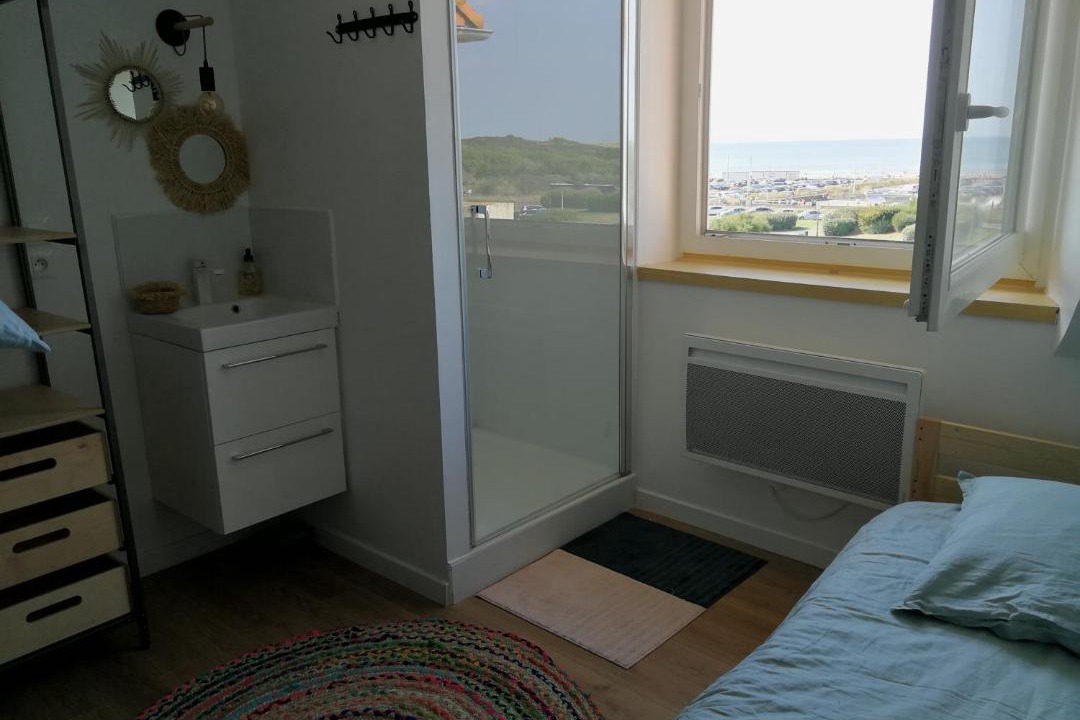 Photo of Bedroom in Le Touquet-Paris-Plage