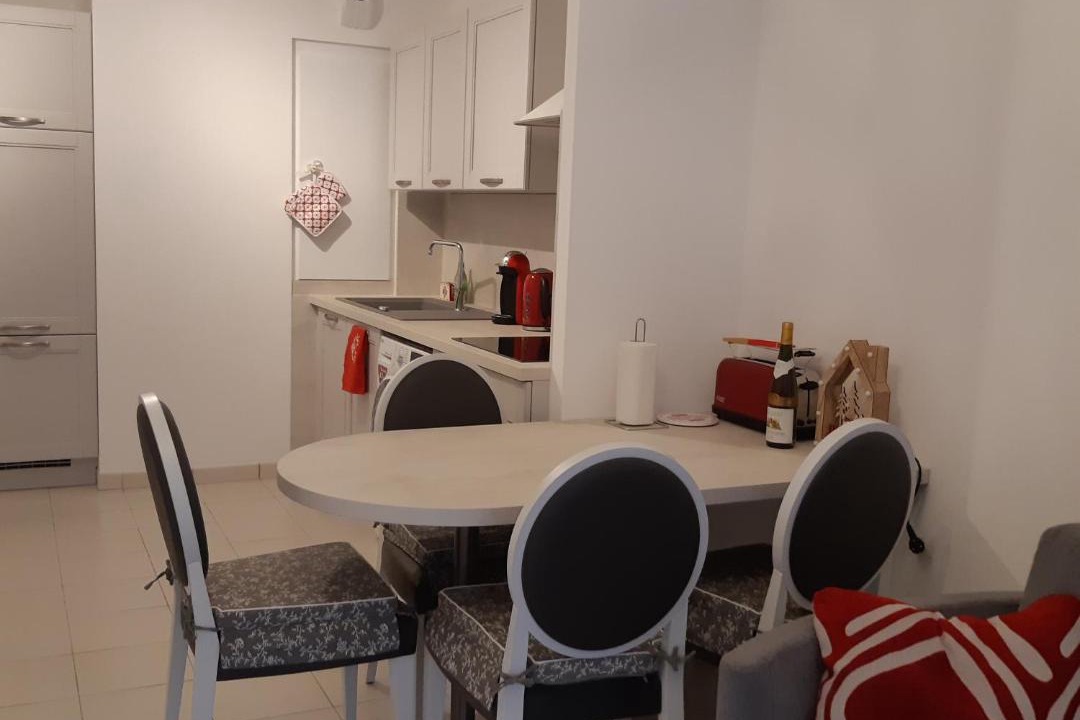Photo of Kitchen in Neudorf Ouest