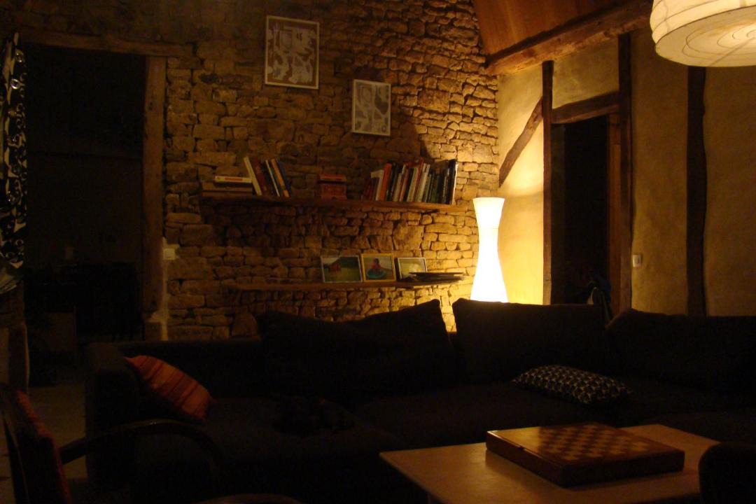 Photo of Others in La Chaise-Baudouin