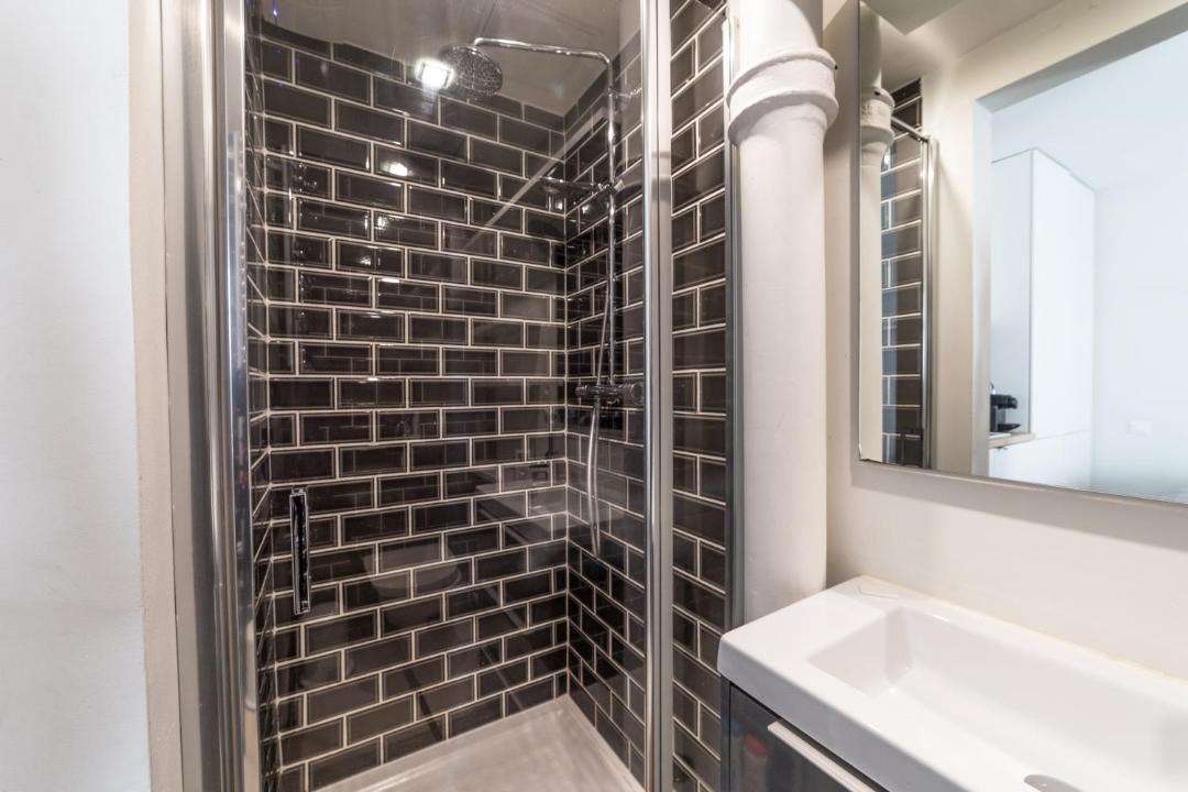 Photo of Bathroom in Historic Center