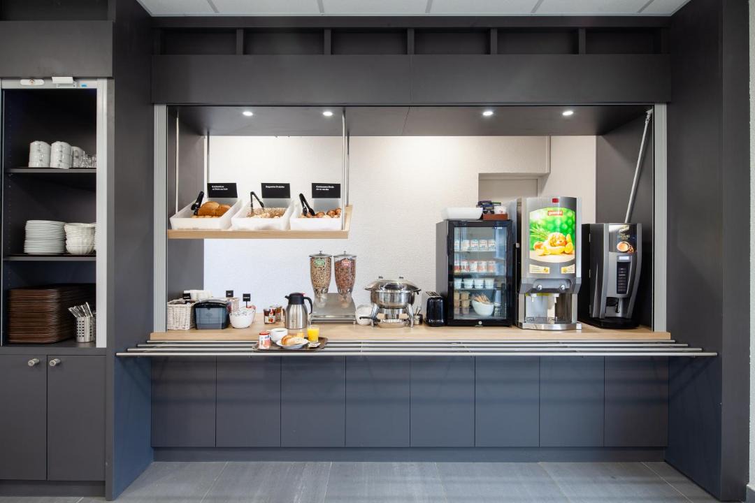 Photo of Kitchen in Saint-Witz