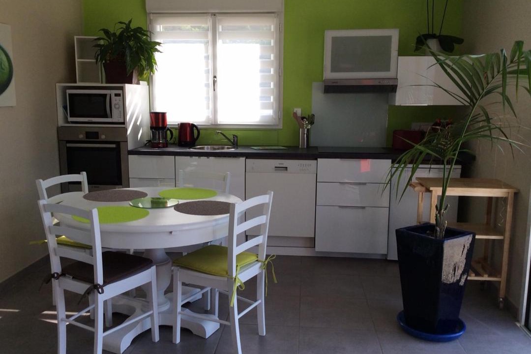 Photo of Kitchen in Tossiat