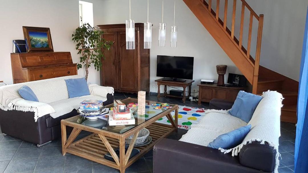 Photo of Livingroom in Audresselles