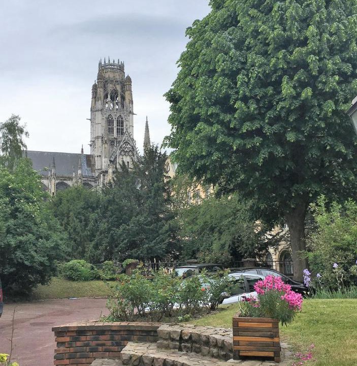Photo of Others in Rouen City Centre