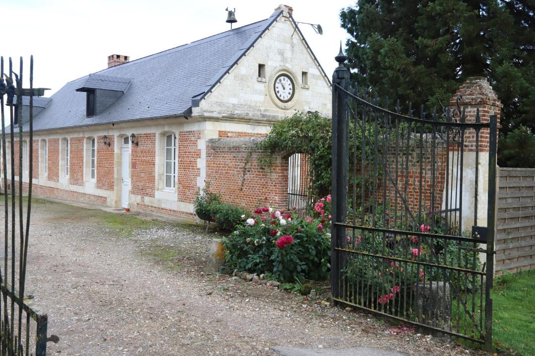 Photo of Others in Courcelles-sous-Moyencourt