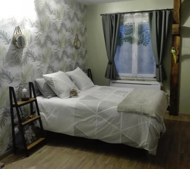 Photo of Bedroom in Bailleul-sur-Therain