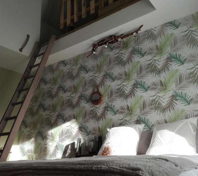 Photo of Bedroom in Bailleul-sur-Therain
