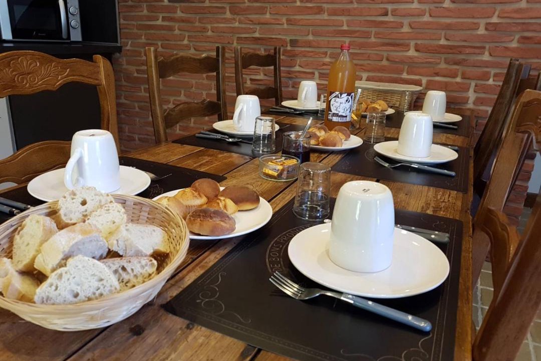 Photo of Kitchen in Bellot