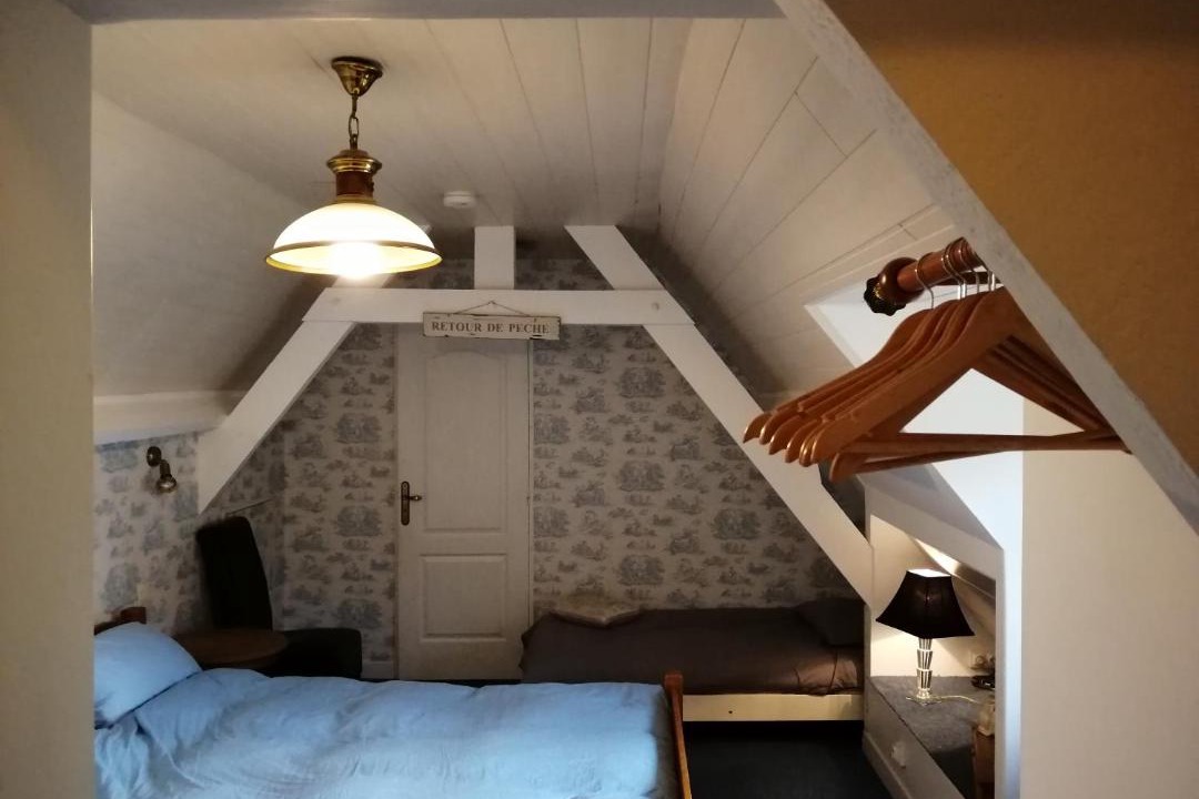 Photo of Bedroom in Longueil