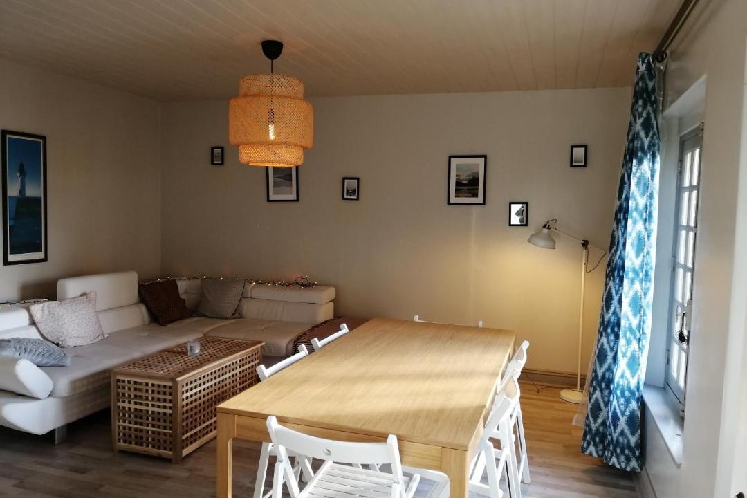 Photo of Livingroom in Longueil