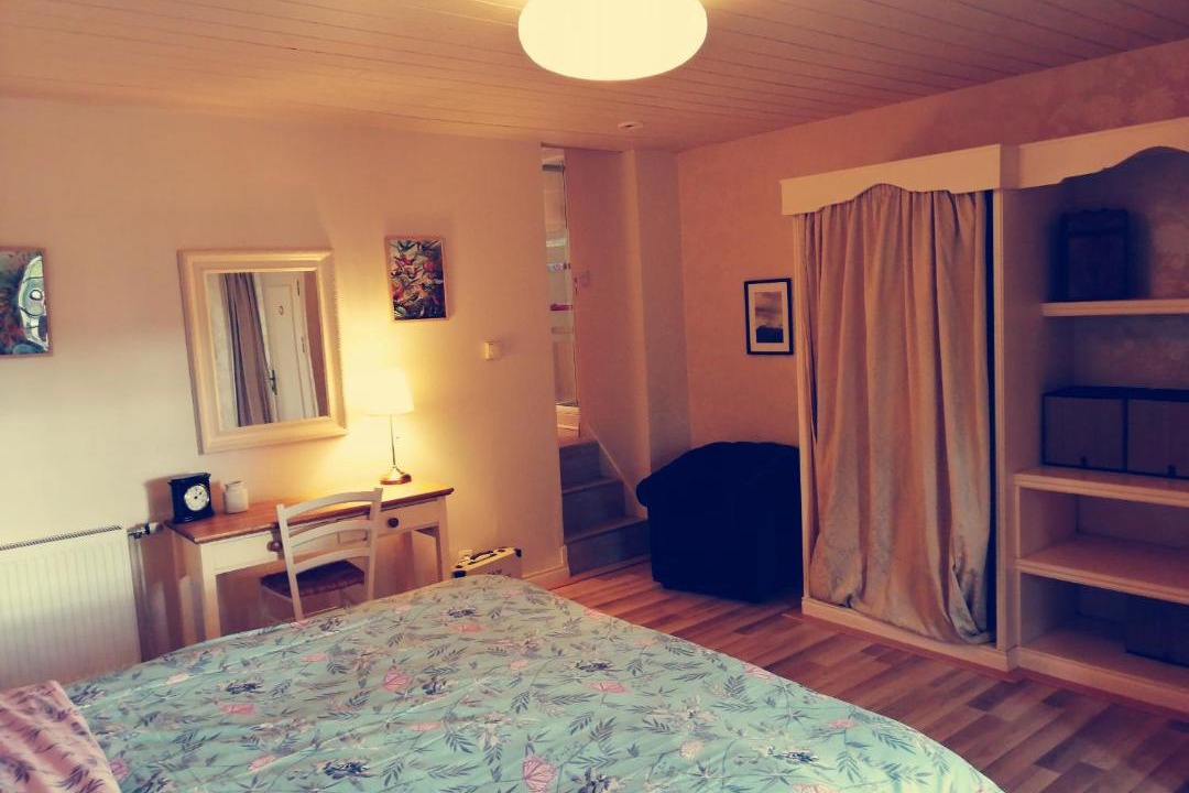 Photo of Bedroom in Longueil
