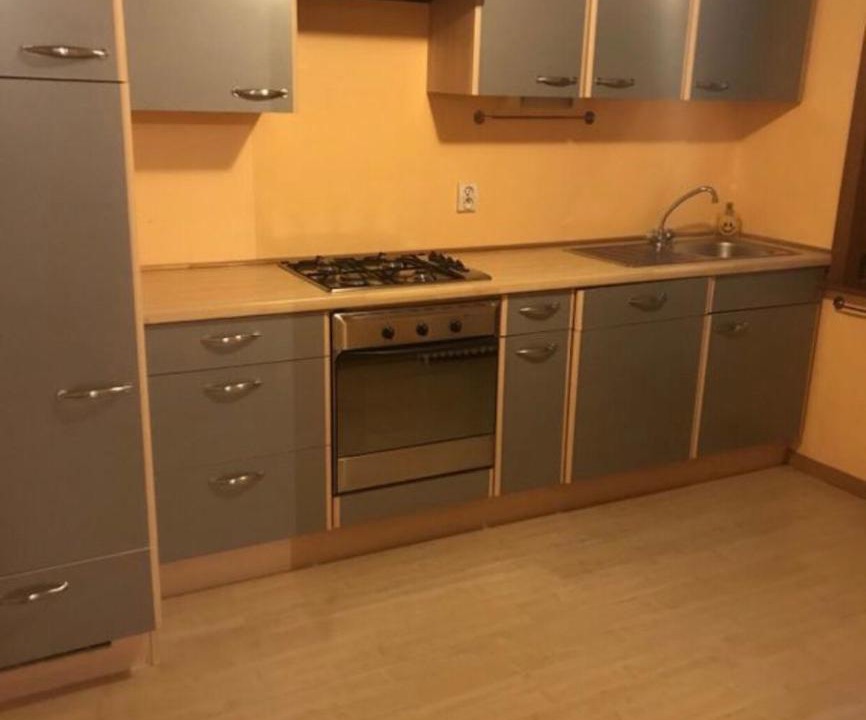 Photo of Kitchen in Lille-Moulins