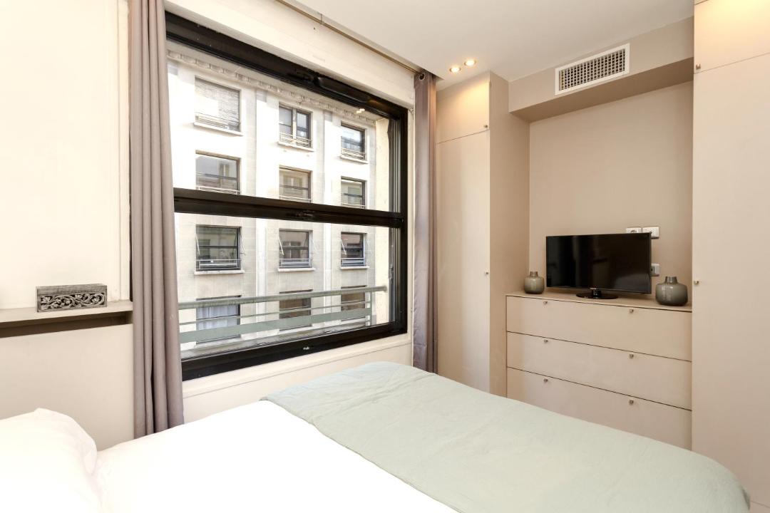 Photo of Bedroom in L'Europe