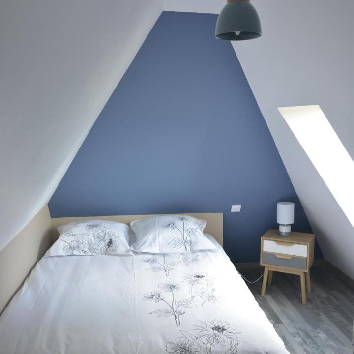 Photo of Bedroom in Vannecrocq