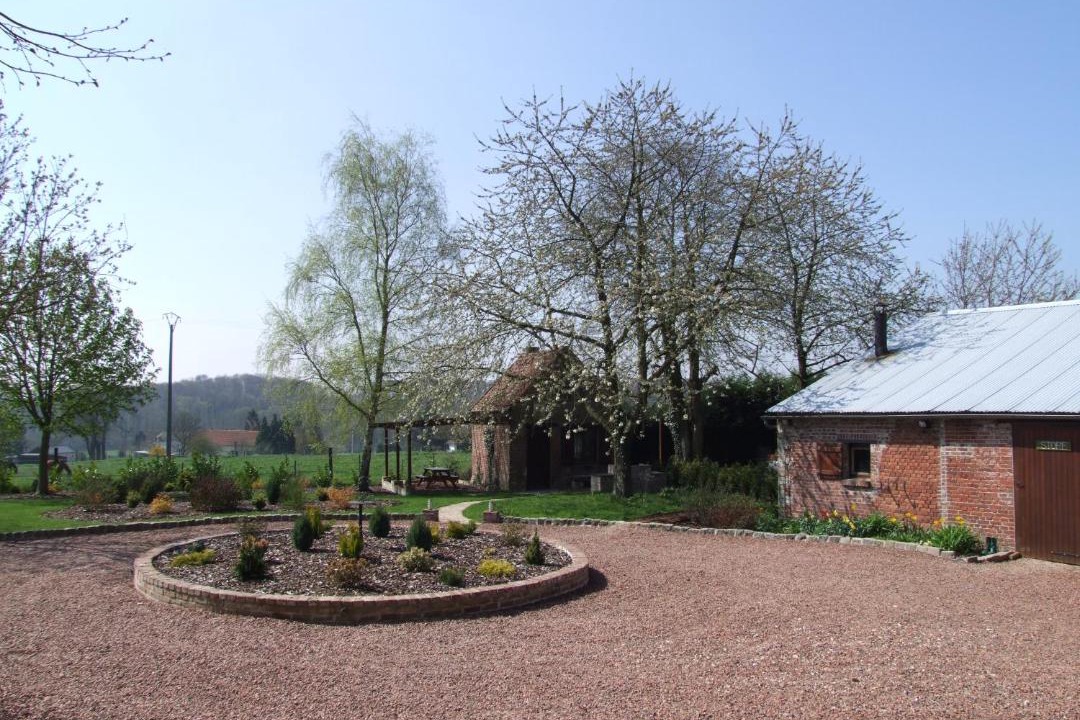 Photo of Others in Hardecourt-aux-Bois