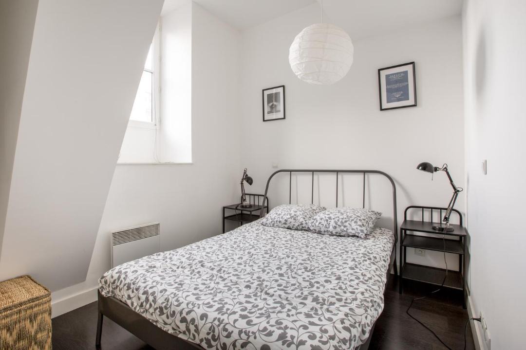 Photo of Bedroom in Historic Center