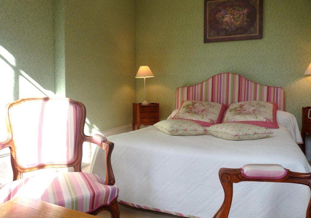 Photo of Bedroom in Bazincourt-sur-Epte