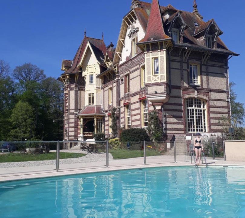 Photo of Outdoor in Bazincourt-sur-Epte