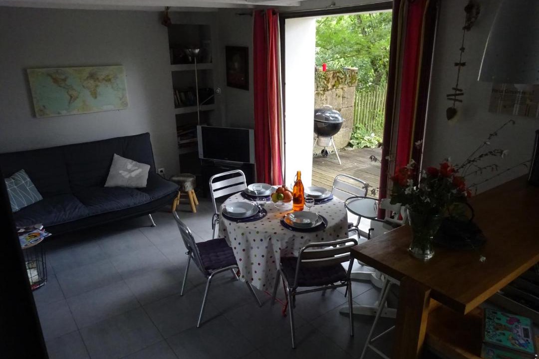 Photo of Livingroom in Laiz
