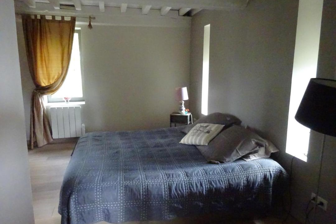 Photo of Bedroom in Laiz