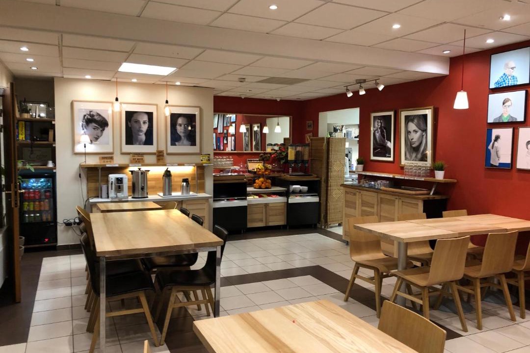 Photo of Kitchen in Quincy-sous-Senart