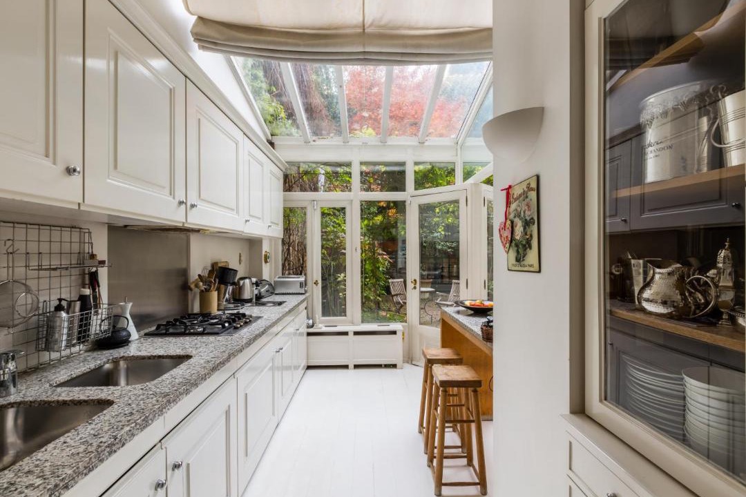 Photo of Kitchen in Parc-de-Montsouris
