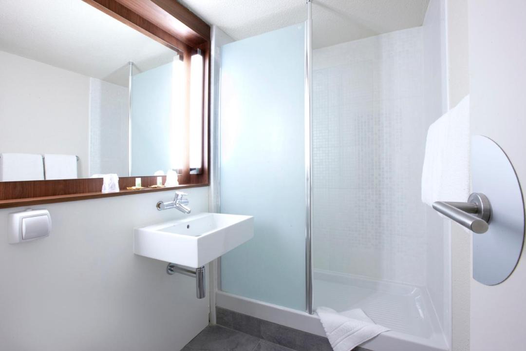Photo of Bathroom in Seclin