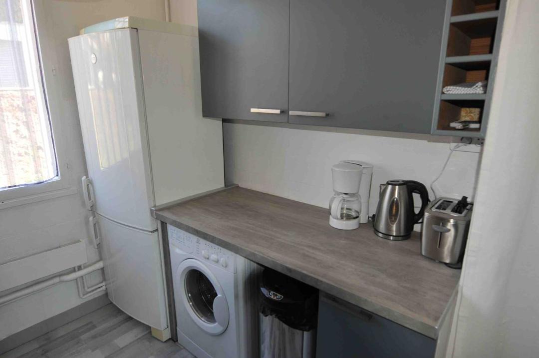 Photo of Kitchen in Coteaux Ouest