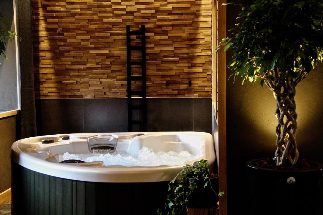 Photo of Bathroom in Jouey