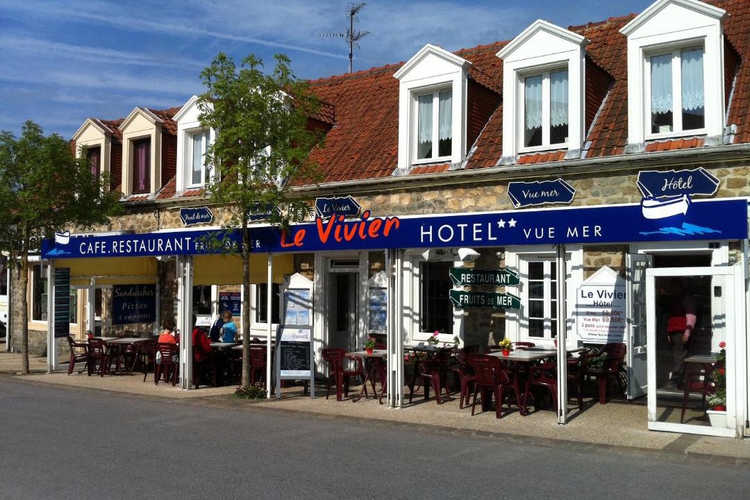 Photo of Others in Wissant