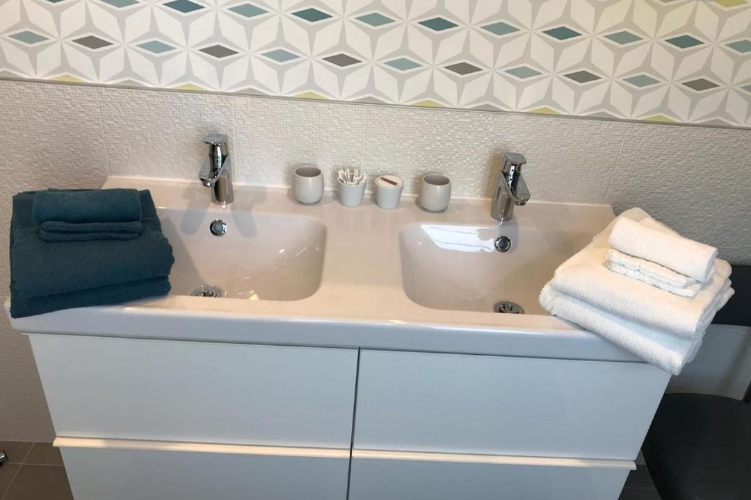 Photo of Bathroom in Hargnies