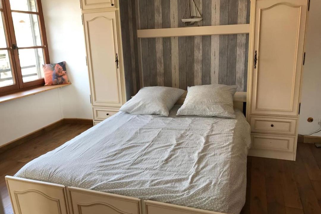 Photo of Bedroom in Hargnies
