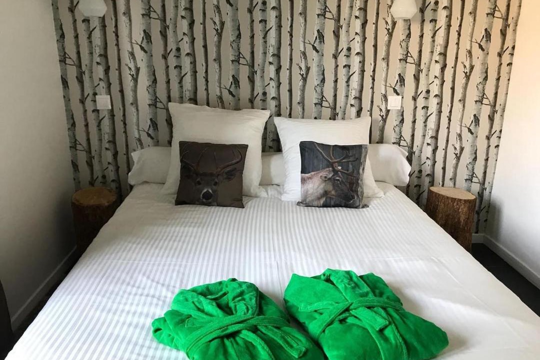 Photo of Bedroom in Hargnies