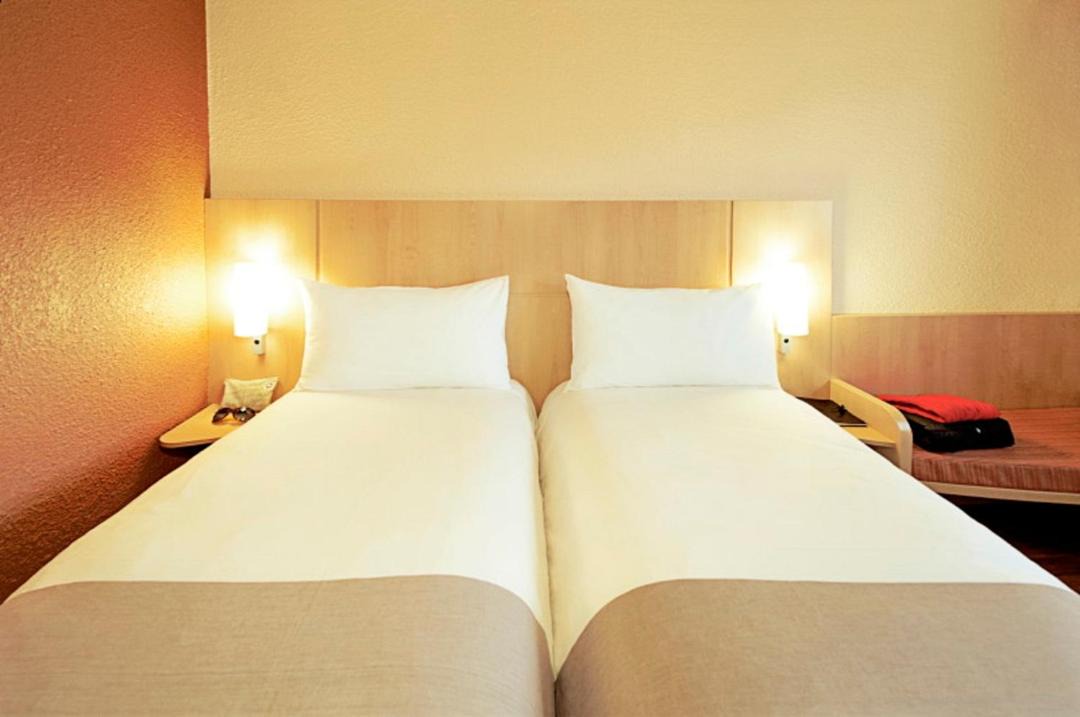 Photo of Bedroom in Montrouge